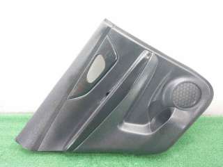 GUARNECIDO PUERTA TRASERA IZQUIERDA NISSAN X-TRAIL (2013-) - L.8095790 / 829114CE0A