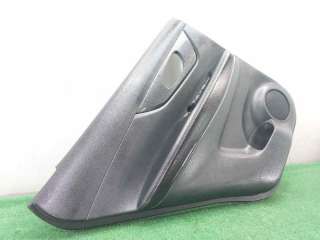 GUARNECIDO PUERTA TRASERA IZQUIERDA NISSAN X-TRAIL (2013-) - L.8095790 / 829114CE0A