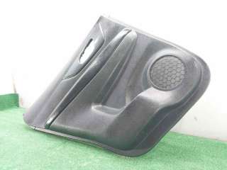 GUARNECIDO PUERTA TRASERA IZQUIERDA NISSAN X-TRAIL (2013-) - L.8095790 / 829114CE0A