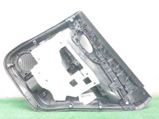GUARNECIDO PUERTA TRASERA IZQUIERDA NISSAN X-TRAIL (2013-) - L.8095790 / 829114CE0A