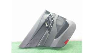 GUARNECIDO PUERTA TRASERA IZQUIERDA DS DS 5 (2015-2018) 2.0 BLUEHDI 180 180CV 1997CC - L.8095791 / 98117201ZD