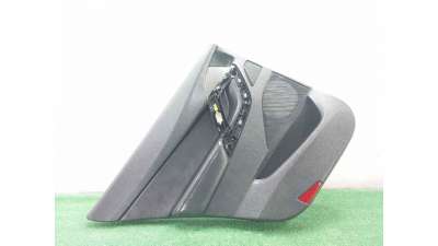 GUARNECIDO PUERTA TRASERA IZQUIERDA DS DS 5 (2015-2018) 2.0 BLUEHDI 180 180CV 1997CC - L.8095791 / 98117201ZD