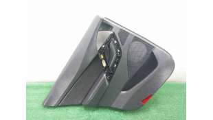 GUARNECIDO PUERTA TRASERA IZQUIERDA DS DS 5 (2015-2018) 2.0 BLUEHDI 180 180CV 1997CC - L.8095791 / 98117201ZD 2