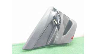 GUARNECIDO PUERTA TRASERA IZQUIERDA DS DS 5 (2015-2018) 2.0 BLUEHDI 180 180CV 1997CC - L.8095791 / 98117201ZD