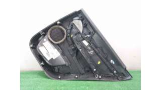 GUARNECIDO PUERTA TRASERA IZQUIERDA DS DS 5 (2015-2018) 2.0 BLUEHDI 180 180CV 1997CC - L.8095791 / 98117201ZD