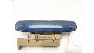 MANETA EXTERIOR DELANTERA IZQUIERDA CITROEN XSARA (1998-2005) 1.9 D 70CV 1868CC - L.8095810 / 96334565