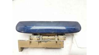 MANETA EXTERIOR DELANTERA IZQUIERDA CITROEN XSARA (1998-2005) 1.9 D 70CV 1868CC - L.8095810 / 96334565