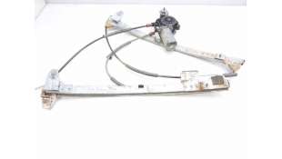 ELEVALUNAS DELANTERO IZQUIERDO CITROEN XSARA (1998-2005) 1.9 D 70CV 1868CC - L.8095814 / 9221H3