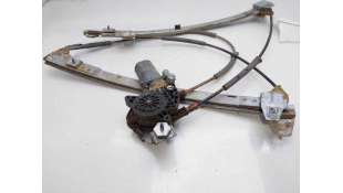 ELEVALUNAS DELANTERO IZQUIERDO CITROEN XSARA (1998-2005) 1.9 D 70CV 1868CC - L.8095814 / 9221H3 2
