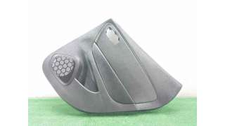 GUARNECIDO PUERTA TRASERA DERECHA RENAULT CAPTUR (2013-) 1.2 TCE 120 120CV 1197CC - L.8095846 / 829A09396R