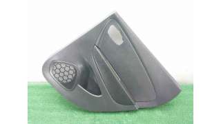 GUARNECIDO PUERTA TRASERA DERECHA RENAULT CAPTUR (2013-) 1.2 TCE 120 120CV 1197CC - L.8095846 / 829A09396R