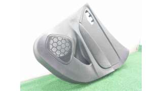 GUARNECIDO PUERTA TRASERA DERECHA RENAULT CAPTUR (2013-) 1.2 TCE 120 120CV 1197CC - L.8095846 / 829A09396R