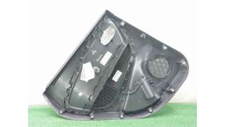 GUARNECIDO PUERTA TRASERA DERECHA RENAULT CAPTUR (2013-) 1.2 TCE 120 120CV 1197CC - L.8095846 / 829A09396R