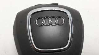 AIRBAG DELANTERO IZQUIERDO AUDI A4 BER.  - M.648544 / 8K0880201A