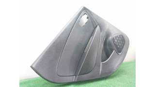GUARNECIDO PUERTA TRASERA IZQUIERDA RENAULT CAPTUR (2013-) 1.2 TCE 120 120CV 1197CC - L.8095848 / 829A11902R