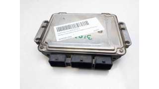CENTRALITA MOTOR UCE RENAULT MEGANE II COUPÉ-CABRIOLET (2003-2009) 1.9 DCI 120CV 1870CC - L.8095867 / 8200391966