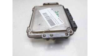 CENTRALITA MOTOR UCE RENAULT MEGANE II COUPÉ-CABRIOLET (2003-2009) 1.9 DCI 120CV 1870CC - L.8095867 / 8200391966