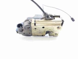 CERRADURA PUERTA DELANTERA DERECHA RENAULT MEGANE II COUPÉ-CABRIOLET (2003-2009) 1.9 DCI 120CV 1870CC - L.8095869 / 8200027 2