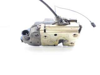 CERRADURA PUERTA DELANTERA DERECHA RENAULT MEGANE II COUPÉ-CABRIOLET (2003-2009) 1.9 DCI 120CV 1870CC - L.8095869 / 8200027