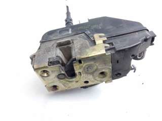 CERRADURA PUERTA DELANTERA DERECHA RENAULT MEGANE II COUPÉ-CABRIOLET (2003-2009) 1.9 DCI 120CV 1870CC - L.8095869 / 8200027