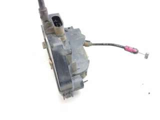 CERRADURA PUERTA DELANTERA DERECHA RENAULT MEGANE II COUPÉ-CABRIOLET (2003-2009) 1.9 DCI 120CV 1870CC - L.8095869 / 8200027