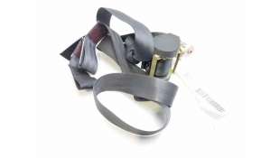 CINTURON SEGURIDAD TRASERO IZQUIERDO RENAULT MEGANE II COUPÉ-CABRIOLET (2003-2009) 1.9 DCI 120CV 1870CC - L.8095871 / B5060
