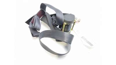 CINTURON SEGURIDAD TRASERO IZQUIERDO RENAULT MEGANE II COUPÉ-CABRIOLET (2003-2009) 1.9 DCI 120CV 1870CC - L.8095871 / B5060