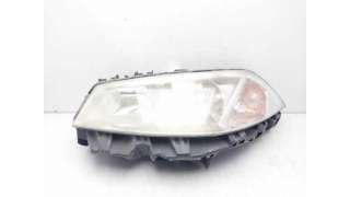 FARO DERECHO RENAULT MEGANE II COUPÉ-CABRIOLET (2003-2009) 1.9 DCI 120CV 1870CC - L.8095884 / 8200073220
