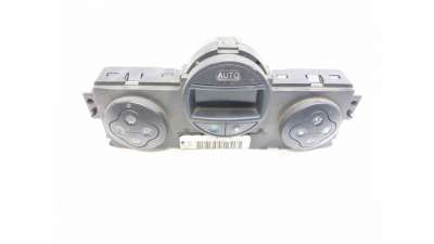 MANDO CLIMATIZADOR RENAULT MEGANE II COUPÉ-CABRIOLET (2003-2009) 1.9 DCI 120CV 1870CC - L.8095888 / 8200344840