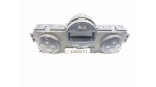 MANDO CLIMATIZADOR RENAULT MEGANE II COUPÉ-CABRIOLET (2003-2009) 1.9 DCI 120CV 1870CC - L.8095888 / 8200344840
