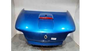 PORTON TRASERO RENAULT MEGANE II COUPÉ-CABRIOLET (2003-2009) 1.9 DCI 120CV 1870CC - L.8095902 / 7751477223