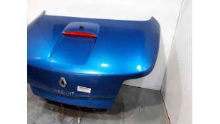 PORTON TRASERO RENAULT MEGANE II COUPÉ-CABRIOLET (2003-2009) 1.9 DCI 120CV 1870CC - L.8095902 / 7751477223 2
