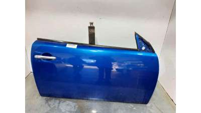 PUERTA DELANTERA DERECHA RENAULT MEGANE II COUPÉ-CABRIOLET (2003-2009) 1.9 DCI 120CV 1870CC - L.8095903 / 7751474926