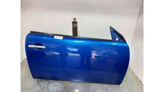 PUERTA DELANTERA DERECHA RENAULT MEGANE II COUPÉ-CABRIOLET (2003-2009) 1.9 DCI 120CV 1870CC - L.8095903 / 7751474926