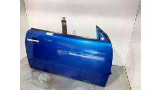 PUERTA DELANTERA DERECHA RENAULT MEGANE II COUPÉ-CABRIOLET (2003-2009) 1.9 DCI 120CV 1870CC - L.8095903 / 7751474926