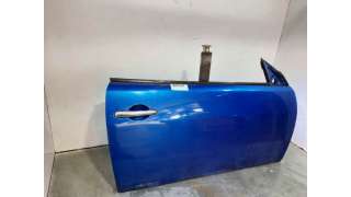 PUERTA DELANTERA DERECHA RENAULT MEGANE II COUPÉ-CABRIOLET (2003-2009) 1.9 DCI 120CV 1870CC - L.8095903 / 7751474926