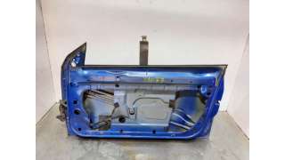 PUERTA DELANTERA DERECHA RENAULT MEGANE II COUPÉ-CABRIOLET (2003-2009) 1.9 DCI 120CV 1870CC - L.8095903 / 7751474926