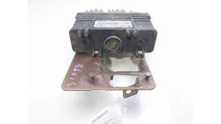 CENTRALITA MOTOR UCE VOLKSWAGEN GOLF III (1992-1997) 1.6 75CV 1598CC - L.8095918 / 032906026G