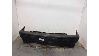 PARAGOLPES TRASERO VOLKSWAGEN GOLF III (1992-1997) 1.6 75CV 1598CC - L.8095932 / 1H6807417GGRU