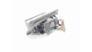 MANETA EXTERIOR PORTON VOLKSWAGEN GOLF III (1992-1997) 1.6 75CV 1598CC - L.8095951 / 1H6827577D