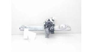 ELEVALUNAS DELANTERO IZQUIERDO CITROEN C3 II (2012-2016) 1.2 VTI 82 82CV 1199CC - L.8095969 / 9840154580