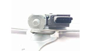 ELEVALUNAS DELANTERO IZQUIERDO CITROEN C3 II (2012-2016) 1.2 VTI 82 82CV 1199CC - L.8095969 / 9840154580 2