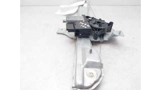 ELEVALUNAS DELANTERO IZQUIERDO CITROEN C3 II (2012-2016) 1.2 VTI 82 82CV 1199CC - L.8095969 / 9840154580