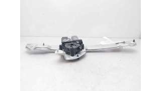 ELEVALUNAS DELANTERO IZQUIERDO CITROEN C3 II (2012-2016) 1.2 VTI 82 82CV 1199CC - L.8095969 / 9840154580