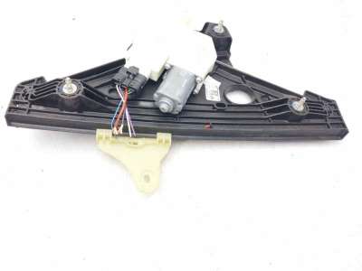 ELEVALUNAS TRASERO DERECHO RENAULT CLIO V (2019-) 1.5 BLUE DCI 115 (B7AD) 116CV 1461CC - L.8095971 / 827209773R
