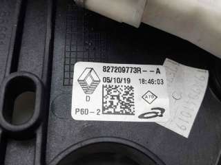 ELEVALUNAS TRASERO DERECHO RENAULT CLIO V (2019-) 1.5 BLUE DCI 115 (B7AD) 116CV 1461CC - L.8095971 / 827209773R
