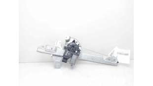 ELEVALUNAS DELANTERO DERECHO CITROEN C3 II (2012-2016) 1.2 VTI 82 82CV 1199CC - L.8095972 / 9840154480