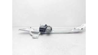 ELEVALUNAS DELANTERO DERECHO CITROEN C3 II (2012-2016) 1.2 VTI 82 82CV 1199CC - L.8095972 / 9840154480