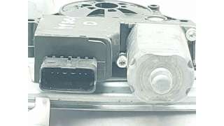 ELEVALUNAS DELANTERO DERECHO CITROEN C3 II (2012-2016) 1.2 VTI 82 82CV 1199CC - L.8095972 / 9840154480