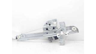 ELEVALUNAS DELANTERO DERECHO CITROEN C3 II (2012-2016) 1.2 VTI 82 82CV 1199CC - L.8095972 / 9840154480